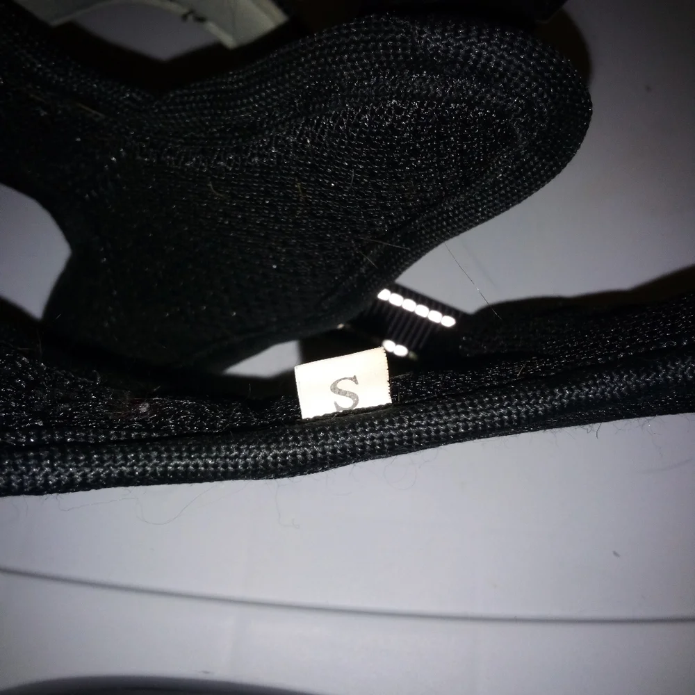 Barkbay Adjustable Dog Harness Size S